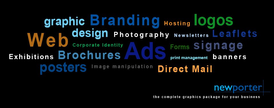Graphic Design, Logo Design, Leaflets, Posters, Branding, Ads, Web Hosting by newporter graphic design cambridge 